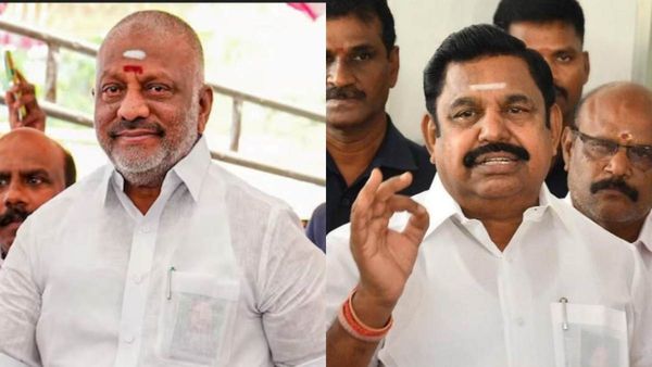 மீண்டும் இணைய தூது விட்டேனா? இபிஎஸ் கருத்துக்கு ஓ பன்னீர் செல்வம் கொடுத்த ரீப்ளே இதுதான்!