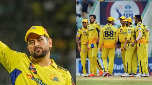 2 ஆப்ஷன்.. தோனி அந்த முடிவில் இருக்கிறாரா? அப்போ இந்த சீசன் இல்லையா.. சிஎஸ்கே பேன்ஸுக்கு குட் நியூஸ்