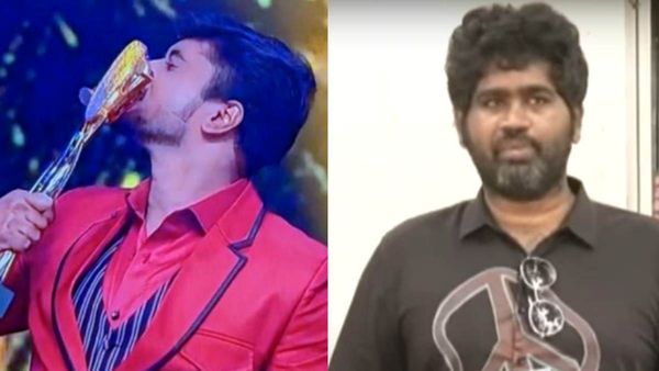 பிக் பாஸில் அசீம் வெற்றியில் முறைகேடு..கேட்டால் கொலை மிரட்டல்..பிரபல யூடியூபர் புகாரால் பரபரப்பு