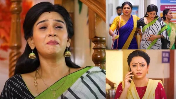 ராதிகா செய்த செயல்..வழுக்கி விழுந்த ஜெனி..பாக்யாவுக்கு கிடைத்த அதிர்ச்சி.. எதிர்பாராத திருப்பம்