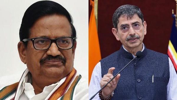 ''ஆளுநரின் ஜனநாயக விரோத நடவடிக்கைகள்! முடிவு கட்டும் நேரம் நெருங்கி விட்டது''! -கே.எஸ்.அழகிரி