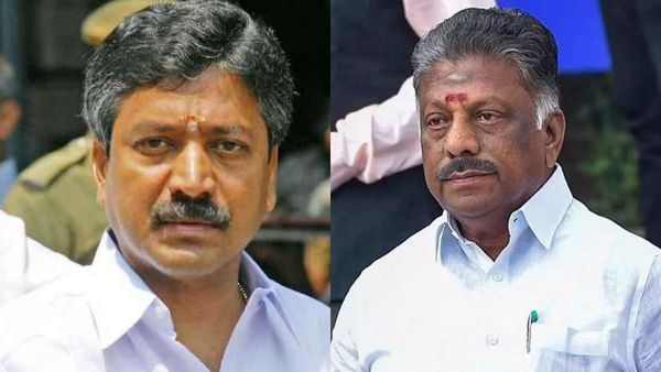 ஓ பன்னீர் செல்வத்துக்கு அடுத்த அடி.. சிவி சண்முகம் வசம் செல்லும் அதிமுக அலுவலக பொருட்கள், ஆவணங்கள்!