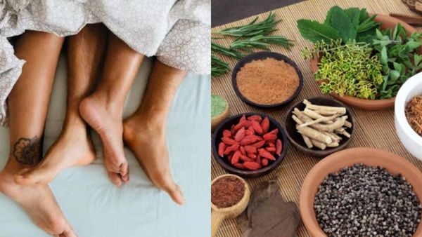 பாதாம் மட்டுமல்ல.. 'அந்த' விஷயத்துல பவர் வேணும்னா இதையும் எடுத்துக்கனுமாம்! மாஸ் காட்டும் ஆயுர்வேதம்