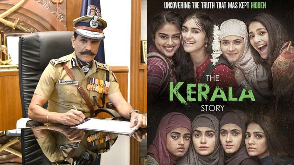 சர்ச்சை.. நாளை ரிலீசாகும் ‛தி கேரளா ஸ்டோரி’ படம்.. டிஜிபி சைலேந்திர பாபு போட்ட அதிரடி உத்தரவு!