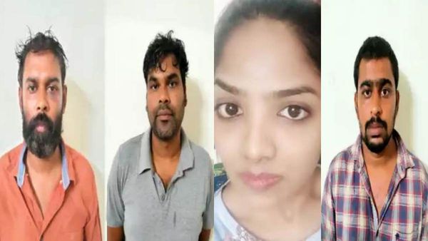 கோவையில் நாட்டுக்கோழி குழம்பு ஸ்பெசல்.... கில்லாடி ராணிக்கு லுக்அவுட் நோட்டீஸ்