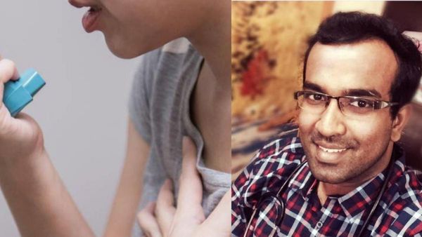 ஆஸ்துமாவால் அவதிப்படறீங்களா? மூச்சிரைப்பு ஏற்படுவது ஏன்? இந்த உணவுகளை தொடாதீங்க? டாக்டர் பரூக்