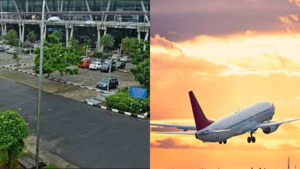 பயணிகளுக்கு ஷாக்.. சென்னையில் விமான டிக்கெட் அதிகரிக்க போகுது?.. காரணமே வேறயாம்!