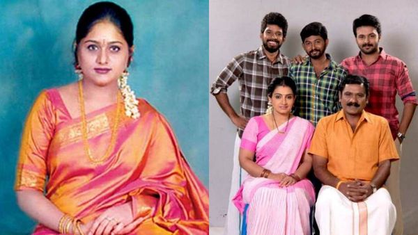 பெப்சி உமாவை ஞாபகம் இருக்கிறதா? பாண்டியன் ஸ்டோரில் அறிமுகம்..?இந்த கேரக்டர் தானா?