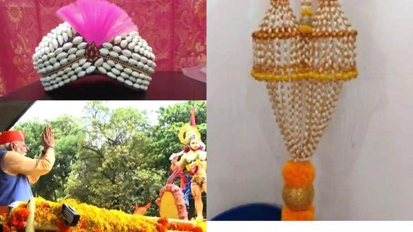 NO:1.. அசத்திப்புட்டாரே ஹைதர் அலி.. பிரதமர் மோடிக்காக ஸ்பெஷல் 