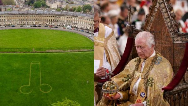 ராயல் புல்வெளியில் 