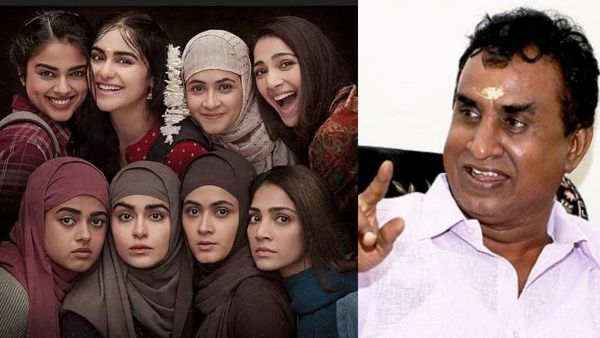 பிரதமர் மோடி அப்படி சொல்ல.. குறுக்கே புகுந்த அதிமுக! 'தி கேரளா ஸ்டோரி’ வேலுமணி பேச்சை கவனிச்சீங்களா?