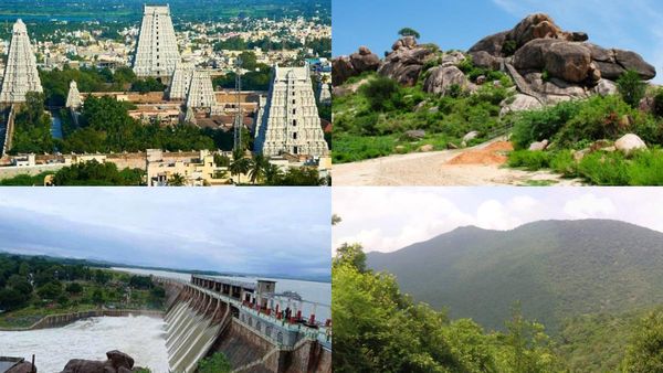 திருவண்ணாமலை போறீங்களா.. வழக்கமான இடங்களை விடுங்க இதை பாருங்க! சுற்றிப்பார்க்க வேண்டிய தரமான இடங்கள்