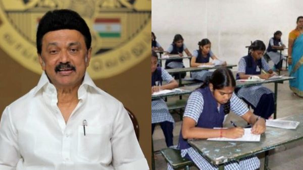 இந்தியாவிலேயே முதல்முறை.. பிளஸ் 2 மாணவர்களுக்காக.. ஸ்டாலின் அரசு செய்த சூப்பர் சம்பவம்!