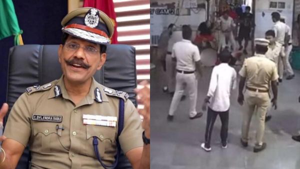 டெல்லி சிறையில் தாஜ்பூரியா கொலை- 6 தமிழக போலீஸ் சஸ்பெண்ட்- விசாரிக்க டிஜிபி சைலேந்திரபாபு உத்தரவு!