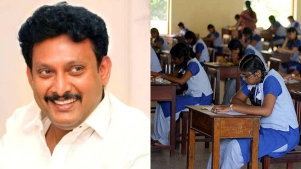 ரிசல்ட் பார்த்தாச்சா.. பிளஸ் 2 மாணவர்களின் பெற்றோர்களே.. அமைச்சர் அன்பில் மகேஷ் சொன்ன சூப்பர் விஷயம்