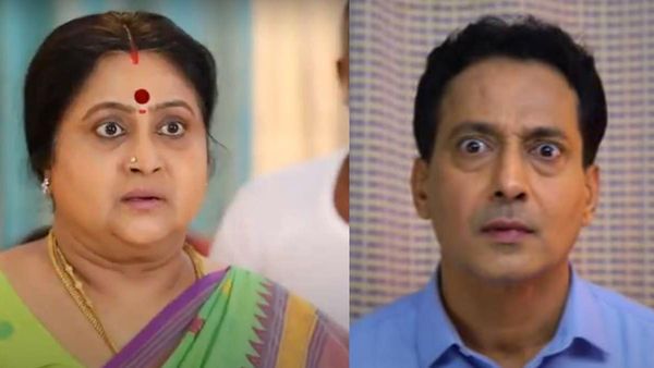 கோபியை அடிக்க பாயும் எழில், செழியன்.. பழனிச்சாமி விஷயத்தில் ஈஸ்வரி எடுக்கப் போகும் முடிவு..?