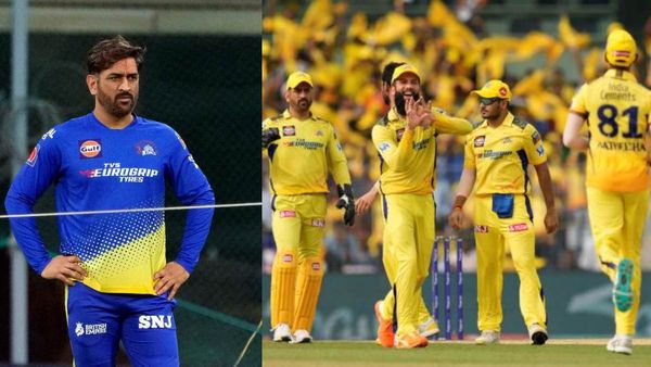 இது தோனிக்கு தெரியுமா? சிஎஸ்கே போட்டிகளுக்கு முன்.. கடைசி நேரத்தில் நடக்கும் ஷாக் சம்பவங்கள்! பகீர்