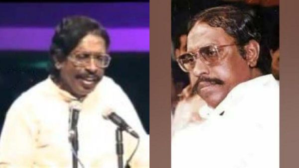 சசிகலாவை அன்றே சரியாக கணித்தவர்- அரசியல் சிங்கங்களை அலறவிட்ட வார்த்தை சித்தர் வலம்புரிஜான்!