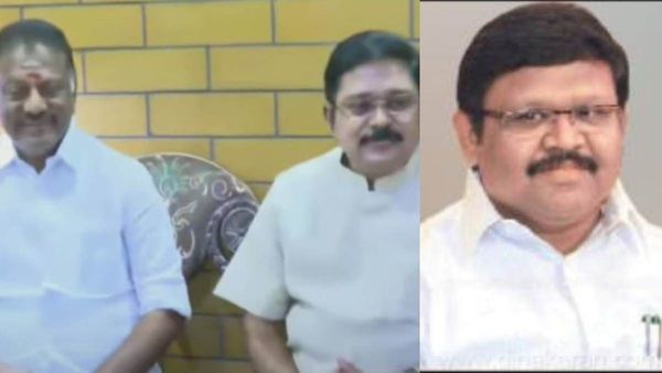 அரசியலில் எதுவும் நடக்கலாம்.. டிடிவி தினகரன் - ஓபிஎஸ் சந்திப்பால் பாதிப்பு இல்லை.. வைகை செல்வன்