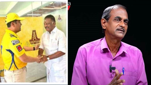 ஓபிஎஸுக்கு “பேக் பயர்”.. சபரீசனை சந்தித்து இருக்கக்கூடாது? திமுகவுக்கு என்ன பலம்? விளக்கும் பிரியன்