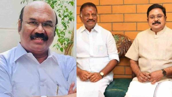 உருட்டுவது பூனை குணம்.. கெடுப்பது குரங்கு குணம்.. ஓபிஎஸ்- டிடிவி சந்திப்பு குறித்து ஜெயக்குமார்