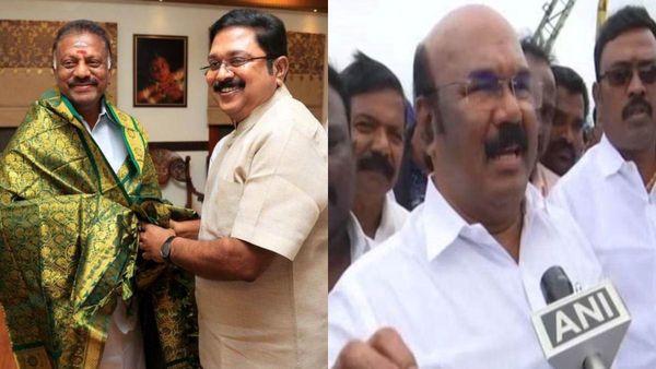 மொத்தமாக கதவு மூடப்பட்டு விட்டது.. 'பாஜக நிர்பந்தித்தால்'.. ஜெயக்குமார் சொன்னதை நோட் பண்ணீங்களா