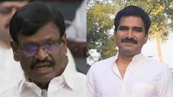 விரைவில் நல்ல முடிவு? நாசருக்கு அட்வான்ஸ் வாழ்த்துக்கள்.. சிடிஆர் நிர்மல்குமார் ட்விட்டால் பரபரப்பு