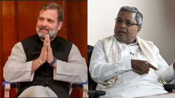 Zee News Exit poll: கர்நாடகாவில் வொர்க் அவுட்டாகிறதா ராகுல் மேஜிக்? சித்தராமையா முதல்வராகிறாரா?