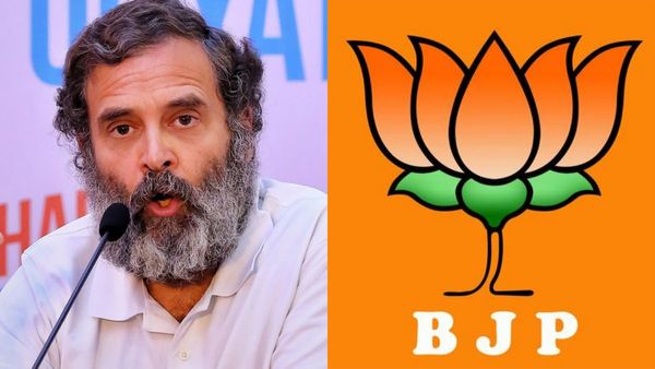 காங்கிரஸ் தலைவர்கள் முகமெல்லாம் பூரிப்பு.. 140 தொகுதிகளை அள்ளுமாம்.. இந்தியா டுடே எக்சிட் போல்!