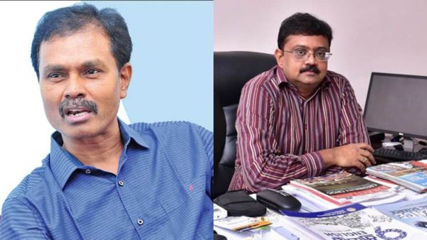 மாநில கல்வி கொள்கை ஒருங்கிணைப்பாளர் பதவியிலிருந்து ஜவஹர் நேசன் விலகல்! உதயசந்திரன் ஐஏஎஸ் மீது புகார்