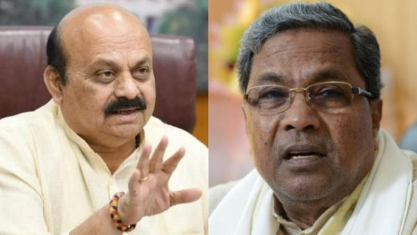 ‛‛122’’.. கர்நாடகாவில் அரியணை ஏறும் காங்கிரஸ்.. ஆட்சியை இழக்கும் பாஜக! பரபர எக்சிட் போல் ரிசல்ட்