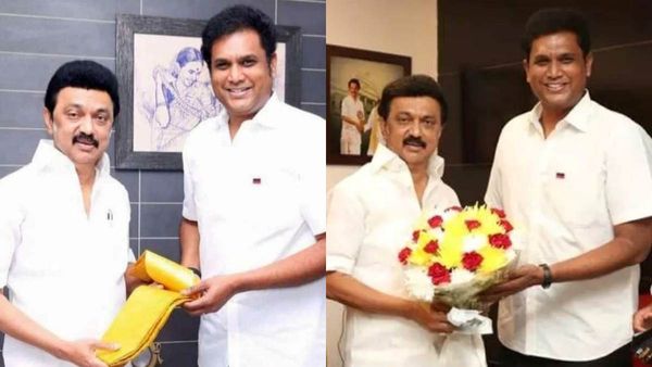 டி.ஆர். பாலு 