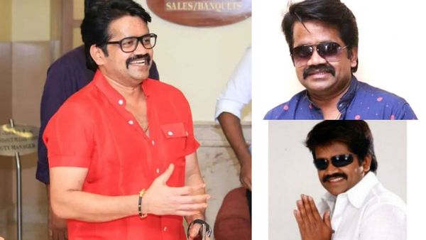 நடிகர் ரித்தீஷை ஞாபகம் இருக்கா.. கோடம்பாக்கத்தின் 