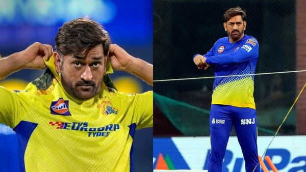 இவர்தான் சிஎஸ்கேவின் அடுத்த கேப்டன்? சூசகமாக சொன்ன தோனி.. ஆஹா எதிர்காலமே மாறுமே!