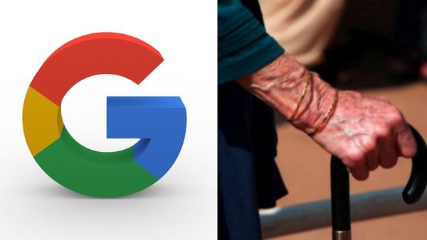 சுற்றுலா சென்ற இடத்தில் காணாமல்போன மூதாட்டி..குடும்பத்தினருடன் சேர்த்து வைத்த 