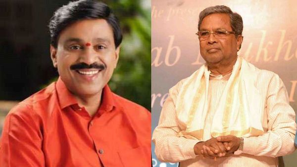 ரிசல்ட்டுக்கு முன்பே ட்விஸ்ட்.. கர்நாடகாவில் காங்கிரசுக்கு ஜனார்த்தன ரெட்டி ஆதரவு.. திரும்பும் பாஜக!