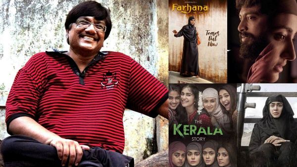 ஃபர்ஹானா முஸ்லிம்களுக்கு எதிரான படமா? கேரளா ஸ்டோரியோடு ஒப்பிடாதீங்க! மனுஷ்ய புத்திரன் விளக்கம்