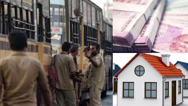 ஆளுக்கு ஒன்றரை லட்சம்.. வீடு தருவதாக சுமார் 50 லட்சம் அபேஷ்! அரசு பேருந்து ஓட்டுநருக்கு முன் ஜாமீன்