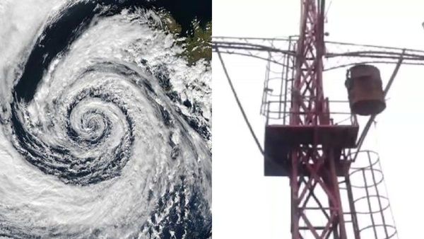 மோச்சா புயல் அதிதீவிரம்..துறைமுகங்களில் எச்சரிக்கை..எந்த எண் கூண்டு ஏற்றினால் என்ன அர்த்தம் தெரியுமா?