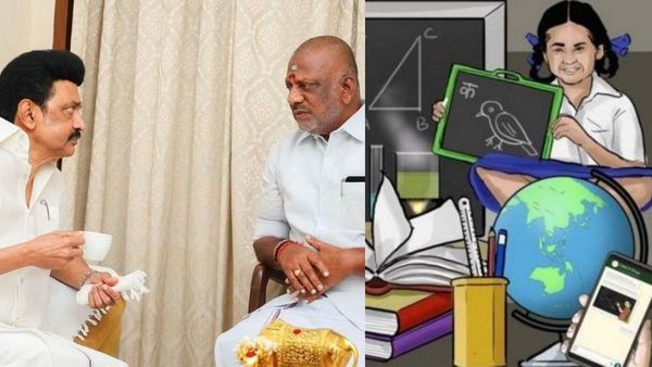 கல்விக் கொள்கையில் ஸ்டாலின் மதில் மேல் பூனை! திமுக இரட்டை வேடும்! வரிந்து கட்டும் ஓ.பன்னீர்செல்வம்!