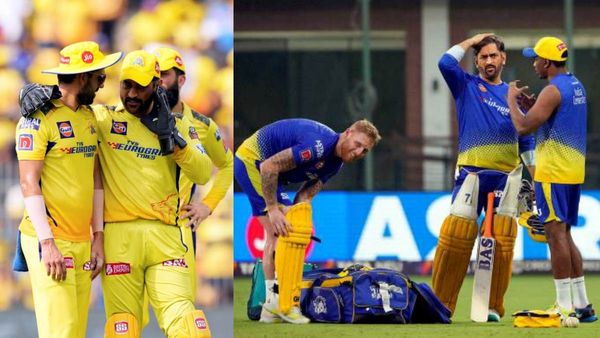 போதும்டா சாமி.. இந்த சீசனோடு.. முக்கியமான ஒரு வீரரை கழற்றிவிடும் சிஎஸ்கே? தோனி கசப்பான முடிவு?