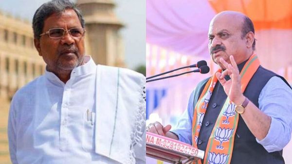 தொங்கு சட்டசபை பீதி! பிற கட்சி எம்எல்ஏக்களை இழுக்க திட்டம்?காங்கிரஸ், பாஜக மேஜர் மூவ்-பரபர கர்நாடகா