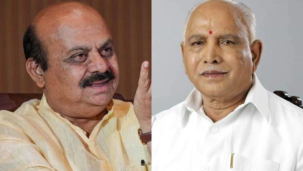 டப்பைட்.. முதல்வர் பொம்மை முதல் எடியூரப்பா மகன் வரை.. கர்நாடகாவில் 10 ‛ஹைவொல்டேஜ்’ தொகுதி ரிசல்ட்