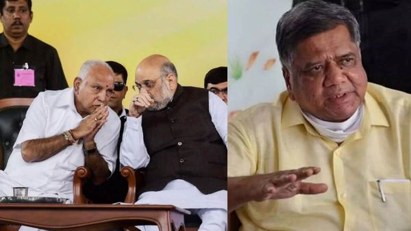 அமித்ஷா-எடியூரப்பா ஸ்கெட்ச்.. குருவை வீழ்த்திய சிஷ்யன்! ஜெகதீஷ் ஷெட்டர் படுதோல்வி! காரணம் இதுதான்