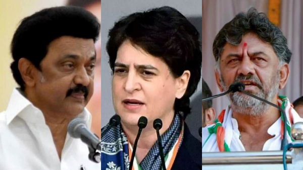 சமூக நீதி! மாநில உரிமை! தேசிய அளவில் காங்கிரசுக்கு வெற்றி தரும் 