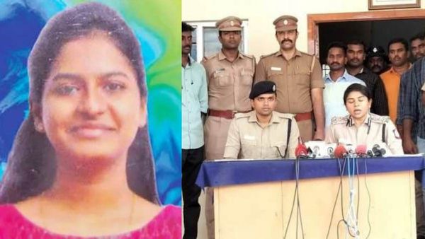 இன்ஸ்டா விளம்பரம்.. மகாலட்சுமியை நியாபகம் இருக்கா.. 3 பேரை தூக்கி.. சபாஷ் வடசென்னை போலீஸ்