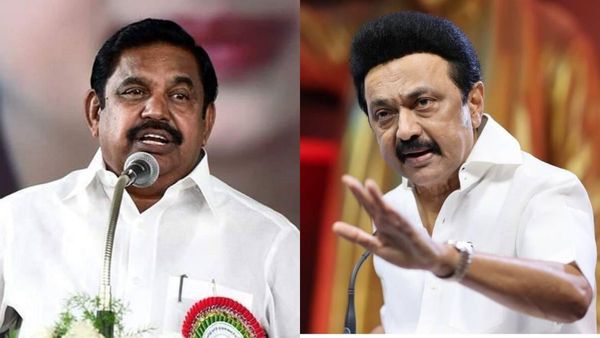 கள்ளச்சாராய ஆறு..உயிர்ப்பலி..முதல்வர் பதவியை ராஜினாமா செய்யட்டும் ..எடப்பாடி பழனிச்சாமி ஆவேசம்