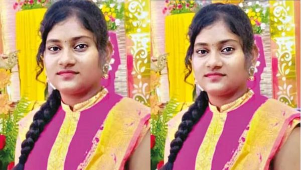 நொறுங்கிடுச்சே.. பெண்ணை காவு வாங்கிய 