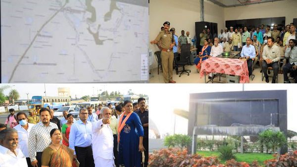 “பக்கா”..கிளாம்பாக்கம் பேருந்து முனையத்தால் மாறப்போகும் சென்னை பயணம்.. ஜிஎஸ்டியில் இனி “நோ டிராபிக்”