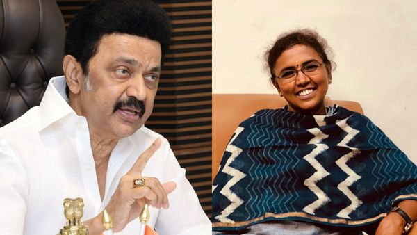 யாரையும் விடாதீங்க.. அமுதா ஐஏஎஸ் உள்ளே வந்ததும்.. ஸ்டாலின் தந்த மெகா டாஸ்க்.. ஆரம்பமே எகிறிய பிரஷர்!